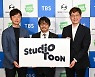 Naver Webtoon, TBS, SHINE Partners to make a joint venture