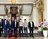 Lotte E&C to partner with Ho Chi Minh City on smart city project