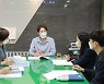 의령군, 이미화 권한대행 주재 군정 현안사업 추진상황 보고회 개최 [의령소식]