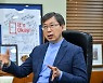 "목회자는 사역 상황보다 주님과의 일대일 관계부터 돌아봐야"