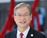 경산중앙교회 '행복한 사람들의 축제'..명세빈 간증