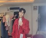 김한결, 직접 SNS서 컴백 스포 "앨범 준비"