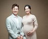 김민정♥조충현 오늘(16일) 득녀 "산모·아이 모두 건강"[공식]
