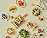 6600원에 샐러드·밥·샌드위치·면류 등 식단 구성.. HACCP 인증 업체서 생산.. 위생·품질 철저 관리