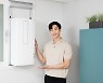 '설치 간편' 삼성, 2022년형 창문형 에어컨