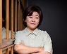 '오마주' 이정은 "첫 단독 주연 부담감? 노력한 만큼 웃게될 것" [MD인터뷰①]