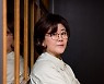 '오마주' 이정은 "학창시절 같이 보낸 권해효, 너무 다정해보여 힘들었다" [MD인터뷰③]