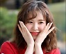 레드벨벳 웬디, '레드빛 예쁜 꽃이 피었어요' [MD포토]