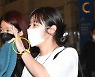 마마무 휘인 '손등에 깜찍한 타투'[포토엔HD]