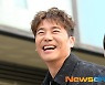 임창정, 해맑게 미소 [포토엔HD]