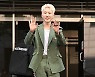 세븐틴 호시, 퍼펙트한 인사 [포토엔HD]
