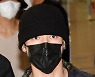 에이티즈 우영 '깜짝 놀란 눈동자'[포토엔HD]