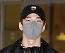 김민규 '마스크 뚫고 나오는 훈훈함'[포토엔HD]