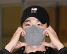 김민규 '애교 가득한 볼하트'[포토엔HD]