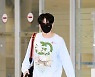 김재중 '일본 일정 마치고 왔어요~'[포토엔HD]