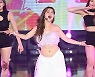 요요미, 청량 에너지 내뿜는 무대 [포토엔HD]