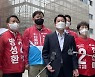'김병관 대장동 맞짱토론' 제안에 안철수 "맞짱이 아닌 시민토론해야"(종합)