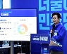 허태정 "대전 전업주부에 월10만원 가사수당 제도 도입"