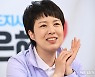 [인터뷰] 김은혜 국힘 경기지사 후보 "실패한 경험, 경륜으로 포장 안 돼"