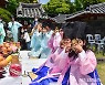 제주 정의향교, 전통성년례 재현