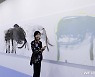 이길이구갤러리 백운아 대표 "유현경 5m 신작 소개합니다"