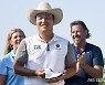PGA 2연패 성공 이경훈, 세계랭킹 88위→41위로 도약
