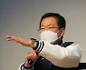인하대 '청춘남춘' 소통간담회 참석한 박남춘 후보