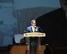 '아름다운 퇴장' 박세복 영동군수 "열정 바칠 수 있어 행복"