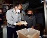 추경호 "밀가루 등 원재료 가격 안정 위해 정책수단 동원"(종합)