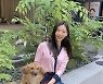 '재혼' 이다은, 닉쿤 닮은 ♥윤남기 얼굴에 월요병 사르르 "점심 먹고♥"