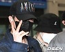 엔하이픈 제이크, '남다른 브이' [사진]