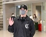 김민규, '어디서나 훈훈' [사진]