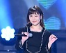 해수,'미소 머금고 살랑살랑' [사진]