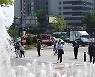 한낮 최고 27도 초여름날씨.. 일교차 10도 이상 커 [내일 날씨]