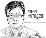 [조홍식의세계속으로] 푸틴이 불러내는 유럽의 시민의식