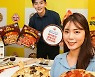 오뚜기, '화덕style 피자' 2종 출시