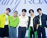 5인체제 컴백 아스트로 "아로하에게 바치는 별빛 길..의미있는 소중한 앨범"(종합) [SE★현장]