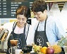 '안녕하세요' 송재림-이윤지-오동민 스틸 공개