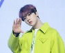 아스트로 윤산하, 촉촉한 눈빛 [DA포토]