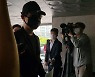 권도형 집 벨 누른 BJ "권 대표, 사죄·보상계획 있어야" 주장