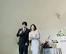 '윤승열♥' 김영희, 결혼식 '손절설' 루머 반박