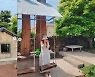 박한별, 3년 만에 SNS 재개..제주 생활 만끽 중 [스타엿보기]