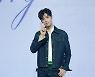 아스트로 차은우 "신곡 MV서 바이크 탄다..멤버들 의견 반영"