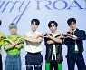 아스트로 "MJ 입대..다섯 멤버, 빈자리 채우려 에너지 UP"