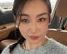 배윤정, 불화설 일축 "우리 가족 잘 지내"