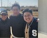 정은표, 子 정지웅 서울대 보낸 선생님 찾아.."멱살 잡고 성적 끌어올려"