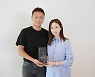 진태현♥박시은, 고액 후원자 모임 위촉