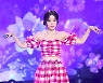 [TD포토] 화연 '우아한 무대'