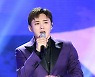 [TD포토] 이도진 '애잔한 보이스'