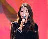 [TD포토] 서지오 '구성진 목소린'